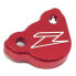 Фото #1 товара ZETA Honda CRF 450 R 02-20 ZE86-4103 Rear Brake Liquid Tank Cover