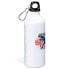 KRUSKIS Football League Aluminium Water Bottle 800ml