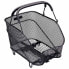 RACKTIME Bask It Trunk 2.0 Rear Basket 12L