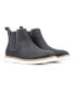 Фото #8 товара Men's Ankle Norman Boots