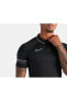 Фото #3 товара Футболка мужская Nike Polo Df Acd21 Ss Erkek Futbol Cw6104-014