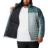 Фото #4 товара COLUMBIA Silver Falls™ Big jacket