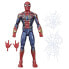 SPIDER-MAN Marvel Legends Series Iron Spider