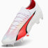 Фото #6 товара Puma Ultra Ultimate MxSG M 107504-01 football shoes