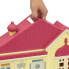 Фото #9 товара FAMOSA Bluey Family House Playset Figure