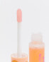 Фото #6 товара I Heart Revolution Tasty Peach Lip Oil Peach - Juice