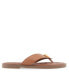 Фото #6 товара Women's Galen Flip Flop Sandals