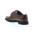 Фото #6 товара Altama O2 Oxford Leather 609314 Womens Brown Oxfords Plain Toe Shoes