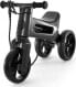 Rowerek biegowy Funny Wheels Rider All Black