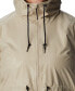 ფოტო #6 პროდუქტის Plus Size Lillian Ridge Rain Jacket