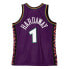 Фото #2 товара Mens Mitchell & Ness NBA SWINGMAN JERSEY - ALL STAR EAST PENNY HARDAWAY 1995-96