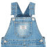 Фото #3 товара LEVI´S ® KIDS Denim Baby Jumpsuit