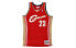 Фото #1 товара Баскетбольная жилетка Mitchell & Ness NBA SW 23 353J-327-FGYLBJ