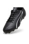 107483-01 Vıtorıa Fg-ag Erkek Spor Ayakkabı Siyah