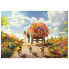 Фото #1 товара EDUCA 1000 Pieces Flower Cart Puzzle