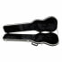 Фото #11 товара Rockcase Electric Bass ABS Case BSH/SB