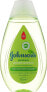 Фото #5 товара Mildes Shampoo für Babys mit Kamilleextrakt - Johnson’s Baby 300 ml