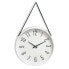 Настенное часы Versa VS-21110273 Металл 6 x 40 x 40 cm