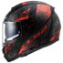 LS2 FF397 Vector FT2 full face helmet