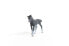 Фото #7 товара Фигурка Schleich Тракененский жеребенок серый 13944
