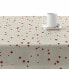 Stain-proof resined tablecloth Belum Merry Christmas 100 x 180 cm