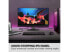 Фото #3 товара ViewSonic OMNI VX2416 24 Inch 1080p 1ms 100Hz Gaming Monitor with IPS Panel, AMD