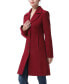 ფოტო #4 პროდუქტის Women's Joann Wool Walking Coat