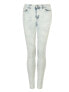 Фото #6 товара Juicy Couture Jeansy "Skinny"