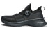 Фото #1 товара Спортивные кроссовки PEAK E02617H Черные 2.0 для бега