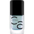 Фото #5 товара Лак для ногтей Catrice Iconails Nº 164 Elsa's Favourite 10,5 ml