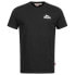 LONSDALE Warlingham short sleeve T-shirt