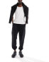 ASOS 4505 Icon training joggers with tapered fit with quick dry in black