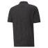 Фото #2 товара Puma Bmw Mms Jacquard Short Sleeve Polo Shirt Mens Size XS Casual 53586901