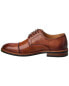 Фото #2 товара Warfield & Grand Dean Leather Oxford Men's