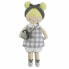 Фото #2 товара Кукла тряпичная Decuevas Pipo 36 cm