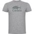 Фото #1 товара KRUSKIS Caranx short sleeve T-shirt