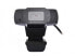 Conceptronic AMDIS 720P HD Webcam with Microphone - 1280 x 720 pixels - 30 fps - 68° - 68° - 5 V - USB 2.0