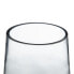 Фото #3 товара Подсвечник стеклянный зеленый BB Home Candleholder 16,5 x 16,5 x 28,5 см