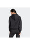 W Z.n.e. Fz Black Sweatshirt In5128