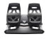 Фото #8 товара ThrustMaster T.Flight Rudder Pedals - Pedals - PC - PlayStation 4 - Wired - USB - Black - Aluminium