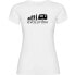 ფოტო #1 პროდუქტის KRUSKIS Evolution Caravanning short sleeve T-shirt