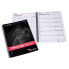 Фото #1 товара PRECISION A4 Football Coach Day Planner