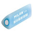 Фото #1 товара MILAN Box 30 Triangular Cristal Erasers