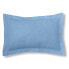 Cushion cover Alexandra House Living Blue Clear 55 x 55 + 5 cm