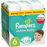 Фото #1 товара Одноразовые подгузники Pampers AB 6