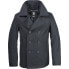 BRANDIT Pea Coat