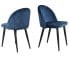 SIT&CHAIRS Stuhl, 2er-Set