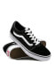 YT WARD Siyah Unisex Çocuk Sneaker Ayakkabı 100445028
