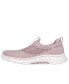 ფოტო #5 პროდუქტის Women's Go Walk 7- Blink Casual Walking Sneakers from Finish Line