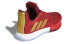 Фото #3 товара MARVEL x adidas Harden Vol.3 低帮 篮球鞋 女款 红色 / Баскетбольные кроссовки MARVEL x Adidas Harden Vol.3 EG2626